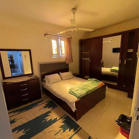Luxor Nile View Duplex Apartment ภายนอก รูปภาพ