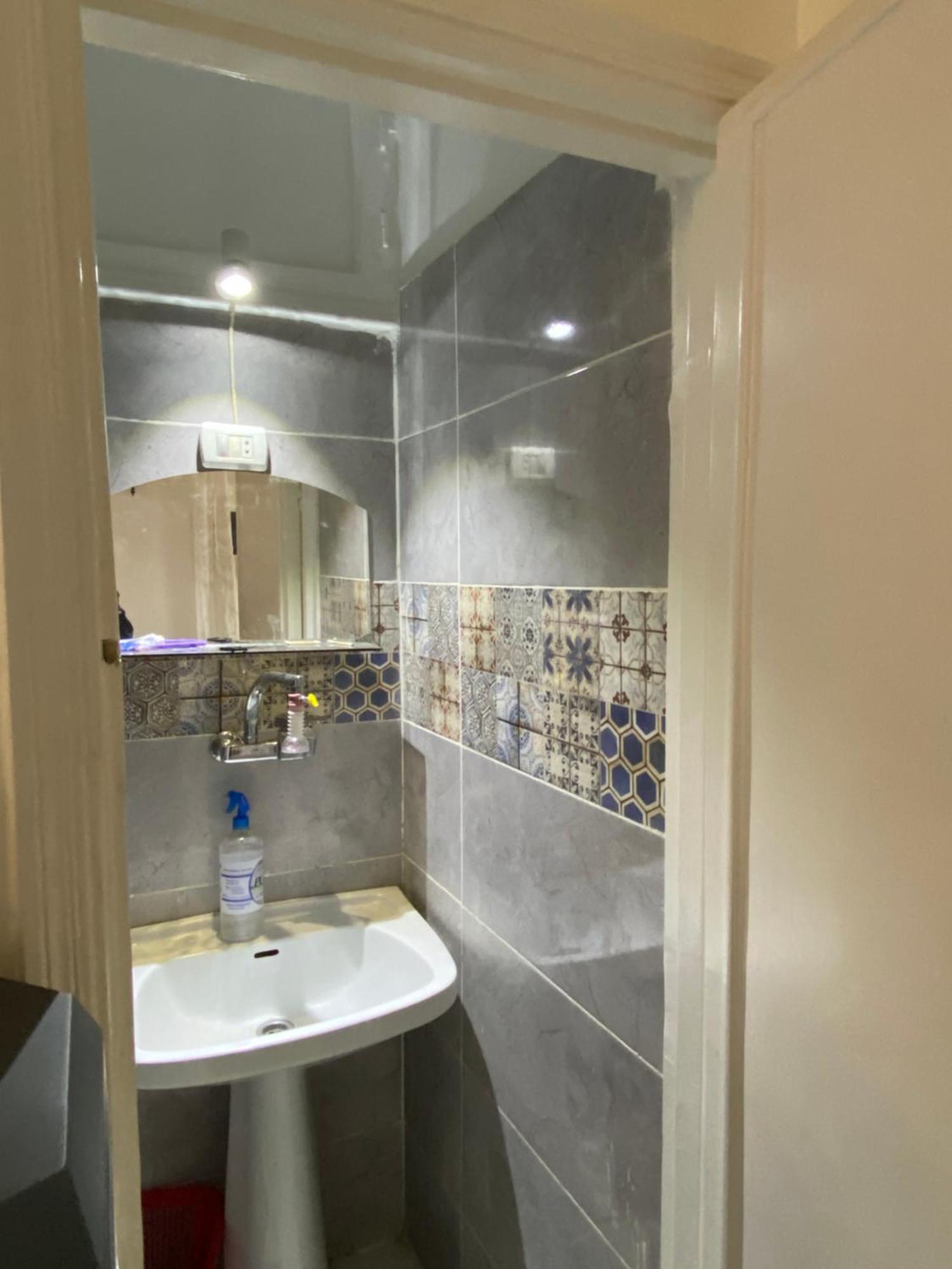 Luxor Nile View Duplex Apartment ภายนอก รูปภาพ