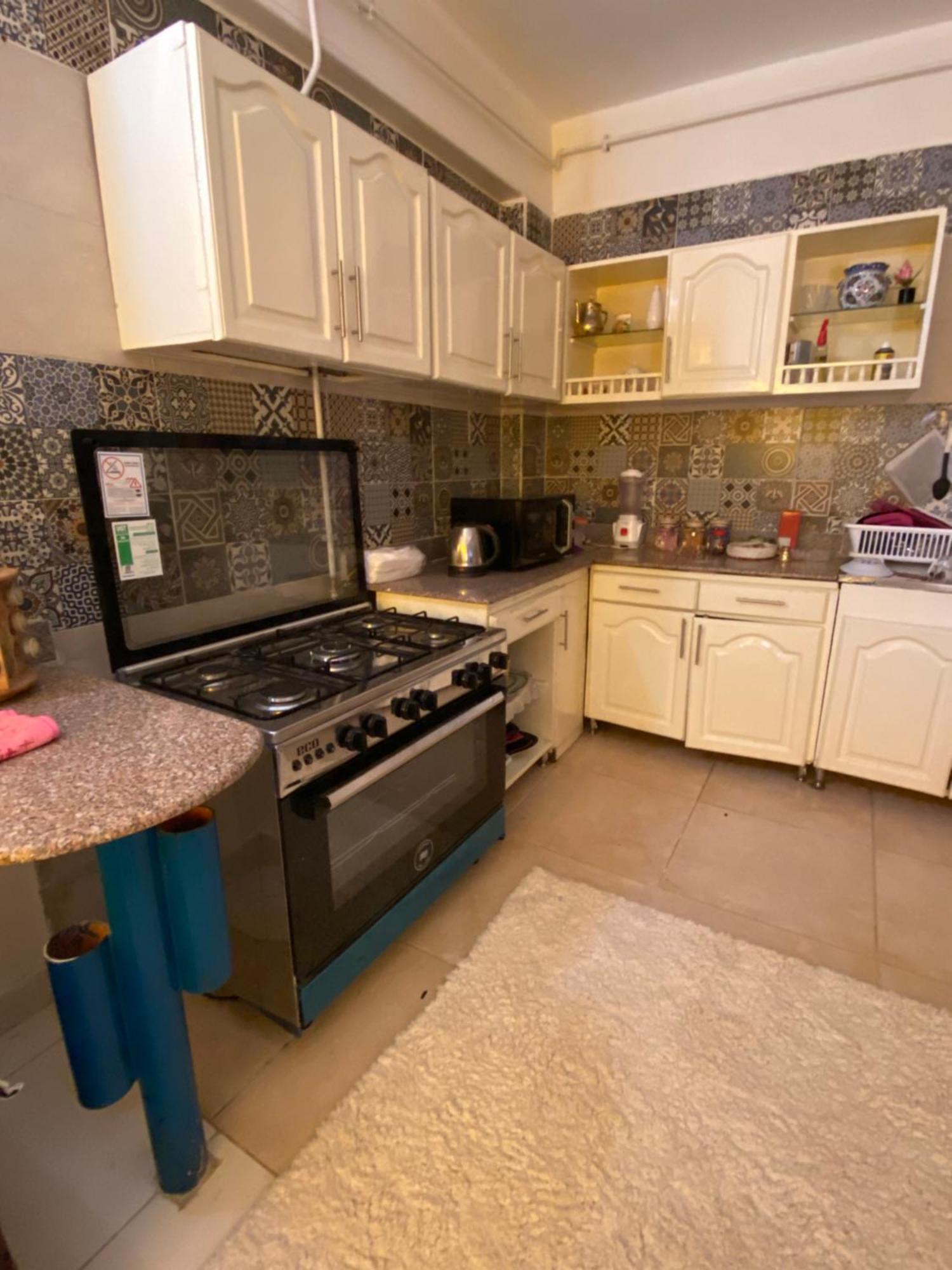Luxor Nile View Duplex Apartment ภายนอก รูปภาพ