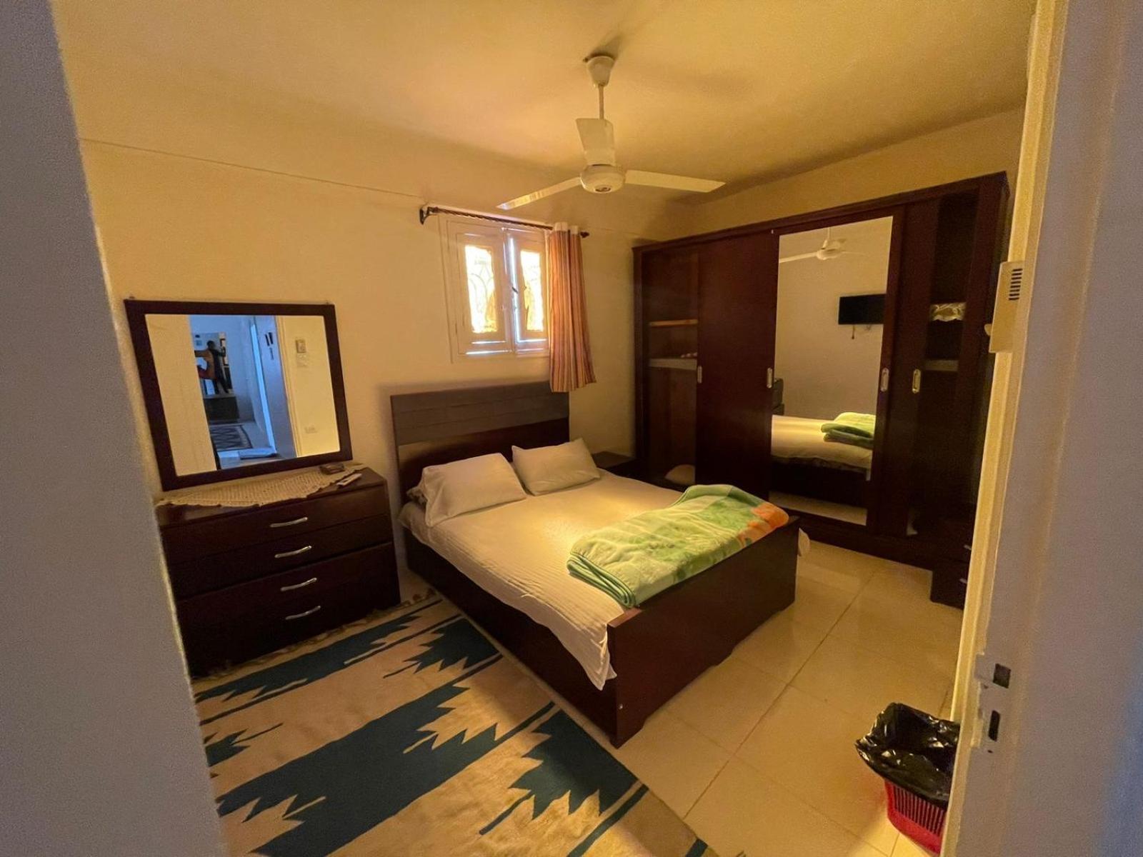 Luxor Nile View Duplex Apartment ภายนอก รูปภาพ