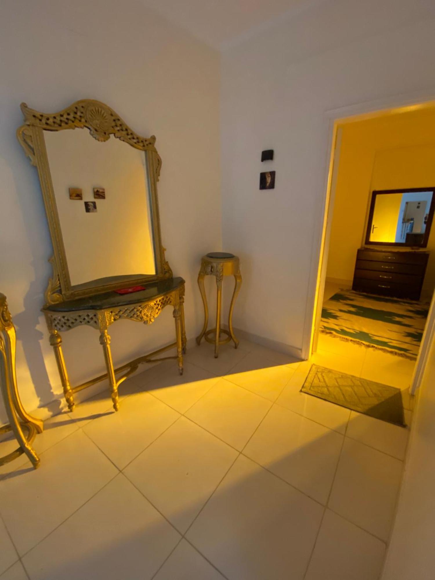 Luxor Nile View Duplex Apartment ภายนอก รูปภาพ