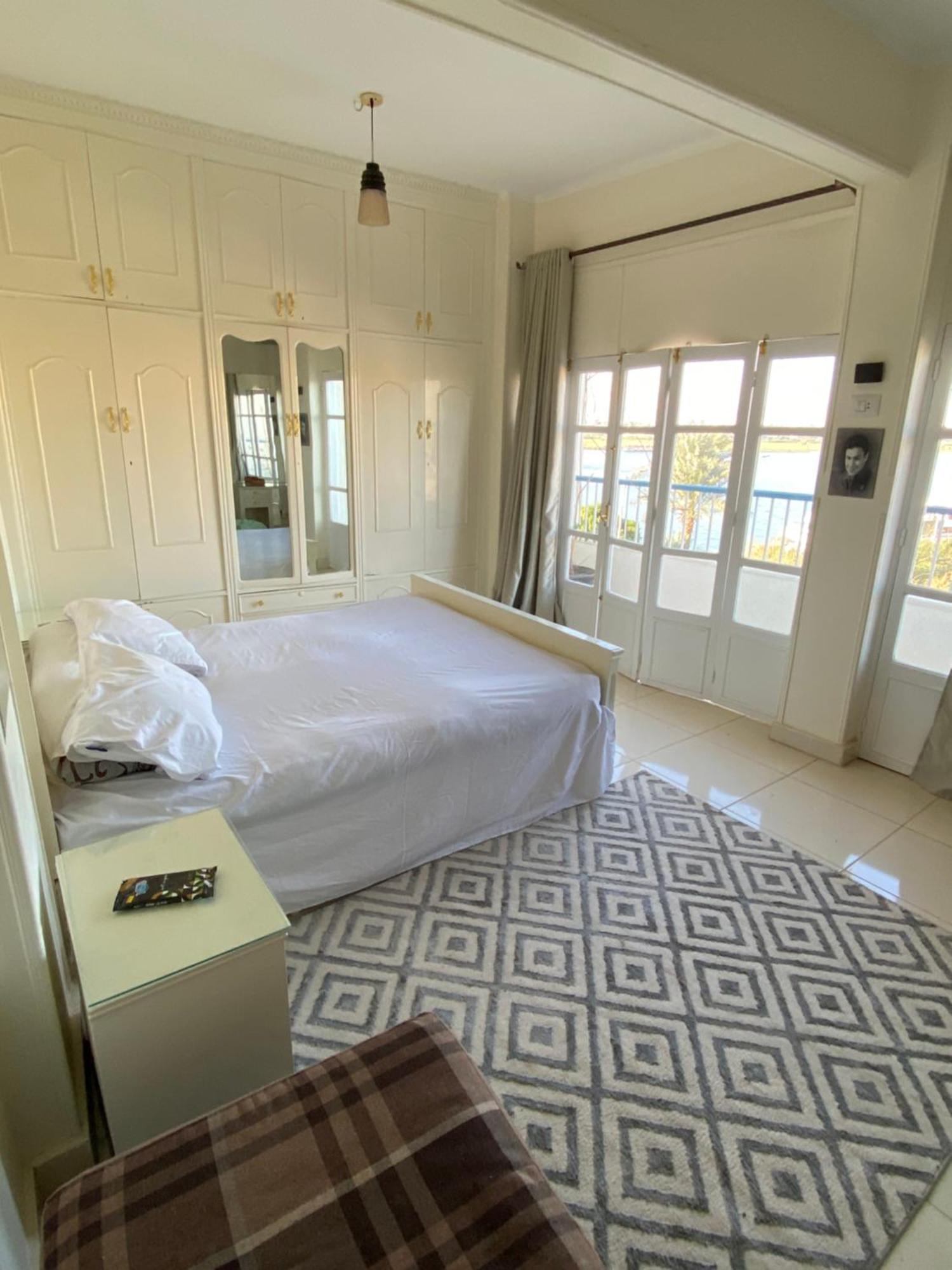 Luxor Nile View Duplex Apartment ภายนอก รูปภาพ